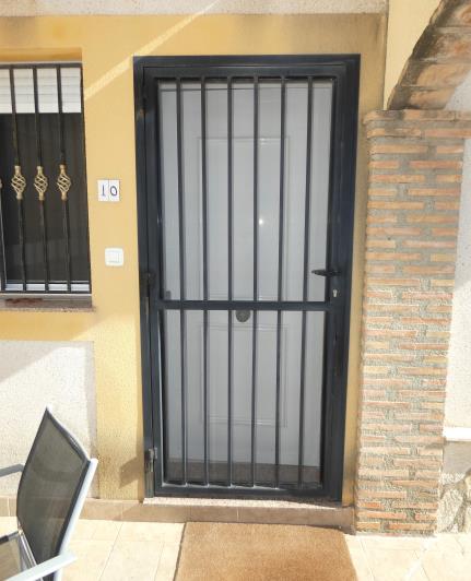 Image No.7-Maison / Villa de 2 chambres à vendre à Camposol