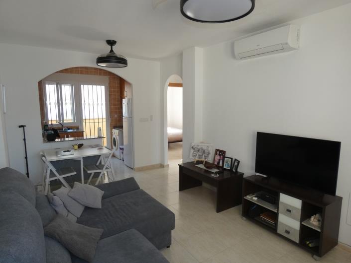 Image No.8-Maison / Villa de 2 chambres à vendre à Camposol