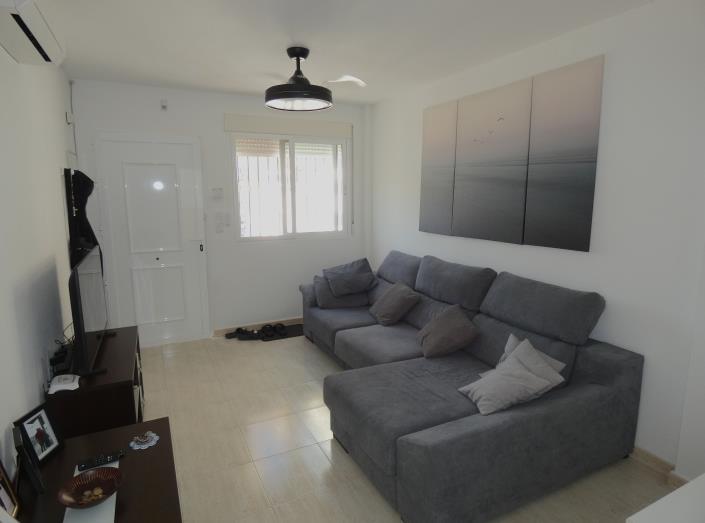 Image No.10-Maison / Villa de 2 chambres à vendre à Camposol