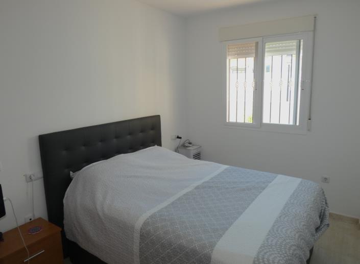 Image No.12-Maison / Villa de 2 chambres à vendre à Camposol