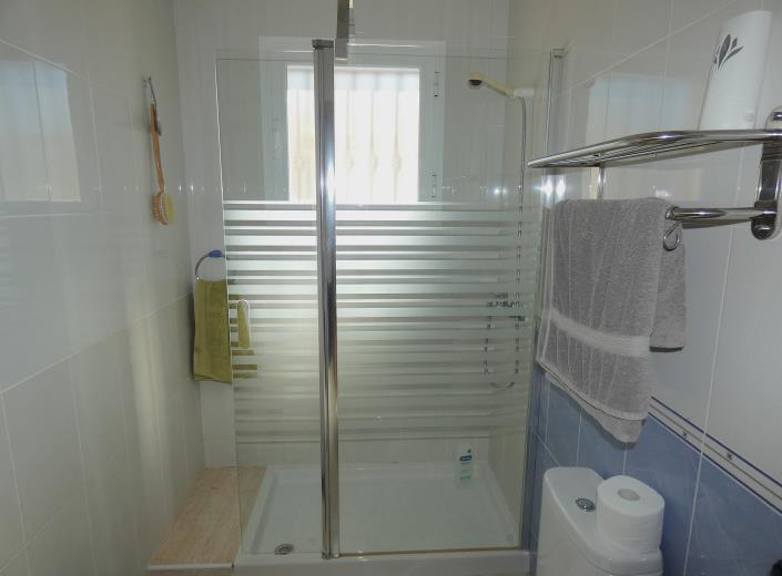 Image No.17-Maison / Villa de 2 chambres à vendre à Camposol