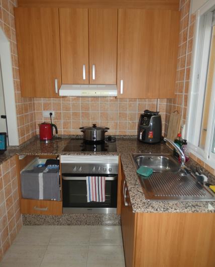 Image No.25-Maison / Villa de 2 chambres à vendre à Camposol