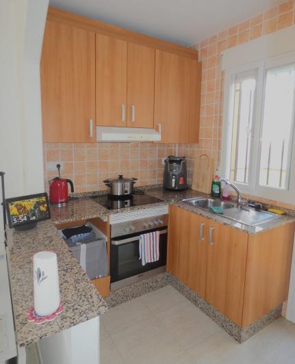 Image No.26-Maison / Villa de 2 chambres à vendre à Camposol