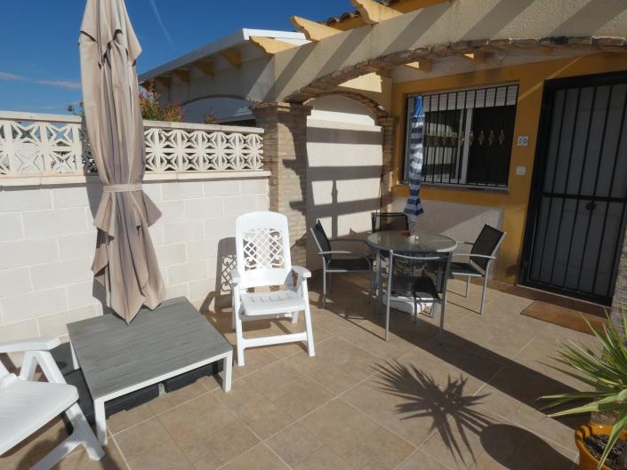 Image No.33-Maison / Villa de 2 chambres à vendre à Camposol