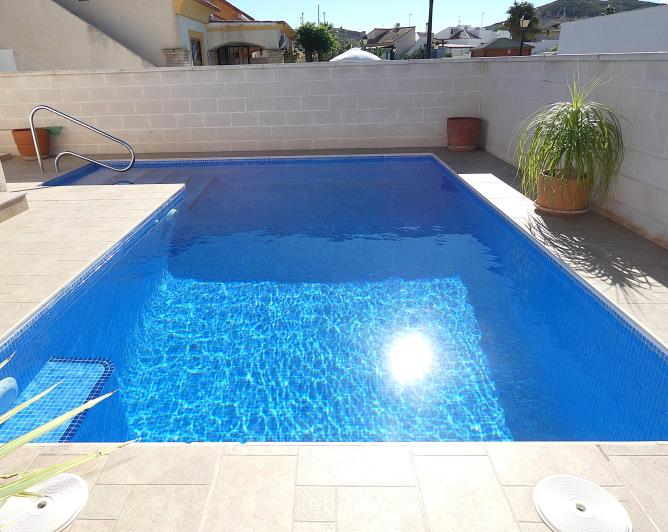 Image No.36-Maison / Villa de 2 chambres à vendre à Camposol