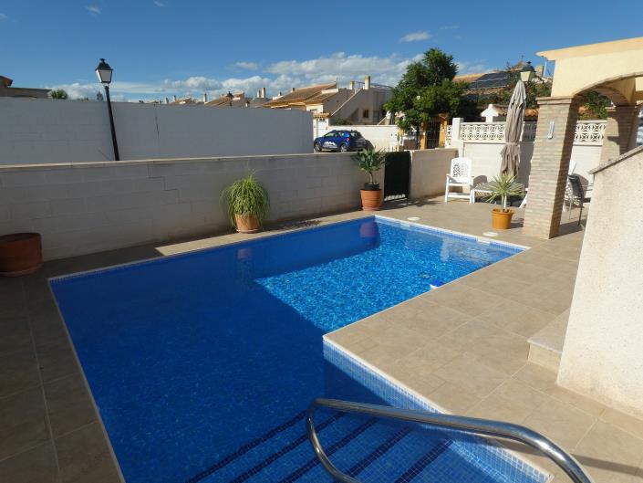 Image No.37-Maison / Villa de 2 chambres à vendre à Camposol