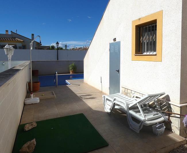 Image No.39-Maison / Villa de 2 chambres à vendre à Camposol