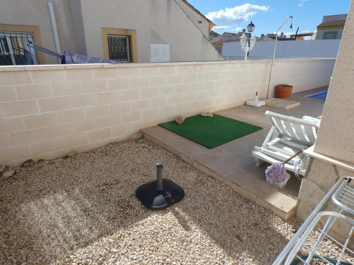 Image No.40-Maison / Villa de 2 chambres à vendre à Camposol