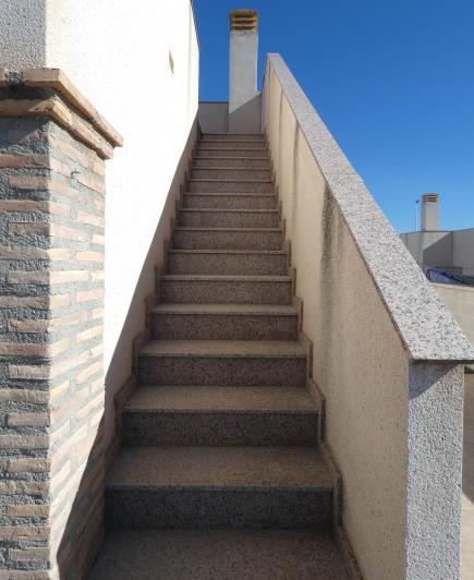 Image No.43-Maison / Villa de 2 chambres à vendre à Camposol