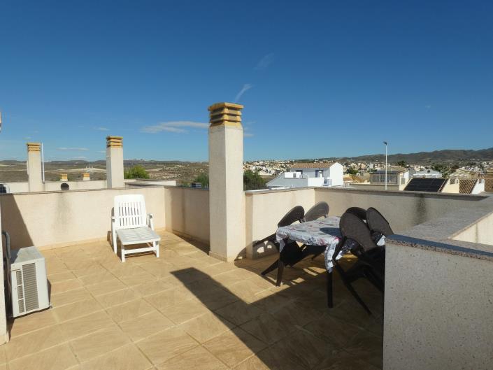 Image No.44-Maison / Villa de 2 chambres à vendre à Camposol