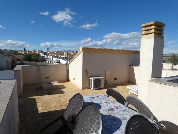 Image No.45-Maison / Villa de 2 chambres à vendre à Camposol