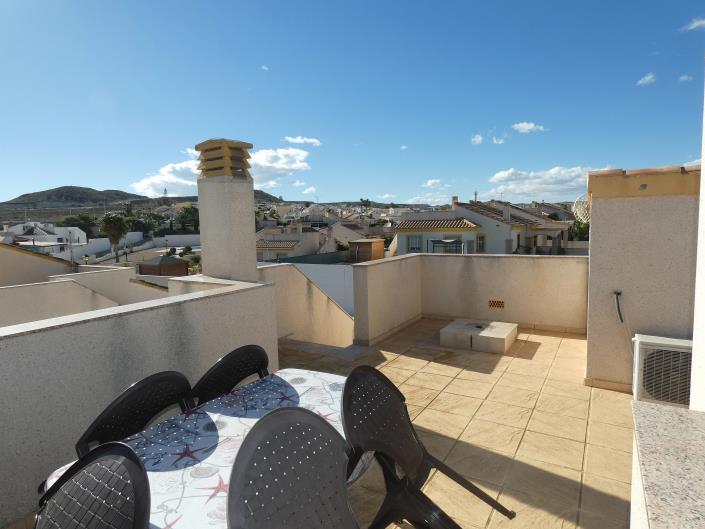 Image No.46-Maison / Villa de 2 chambres à vendre à Camposol