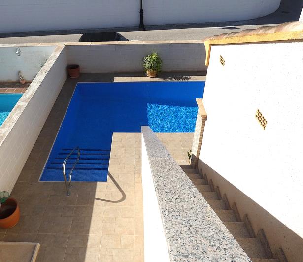 Image No.50-Maison / Villa de 2 chambres à vendre à Camposol