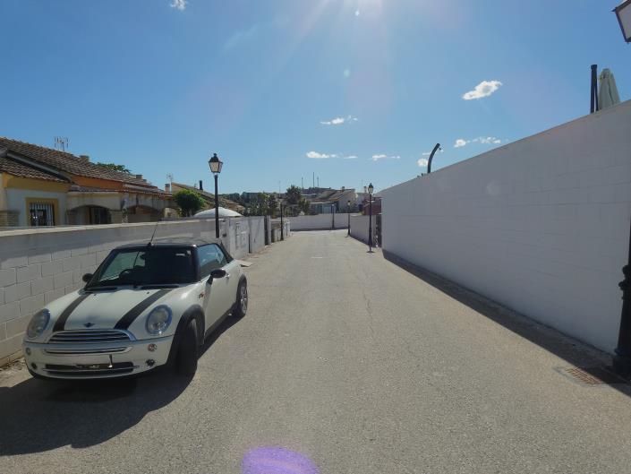 Image No.51-Maison / Villa de 2 chambres à vendre à Camposol