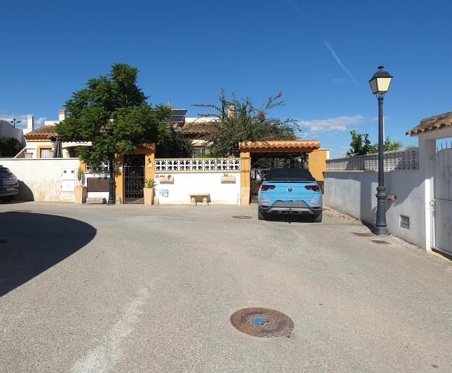 Image No.52-Maison / Villa de 2 chambres à vendre à Camposol