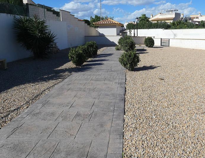 Image No.53-Maison / Villa de 2 chambres à vendre à Camposol