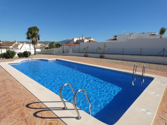 Image No.54-Maison / Villa de 2 chambres à vendre à Camposol