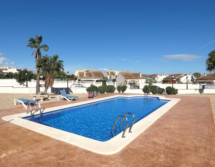 Image No.55-Maison / Villa de 2 chambres à vendre à Camposol