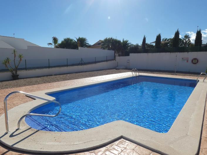 Image No.56-Maison / Villa de 2 chambres à vendre à Camposol