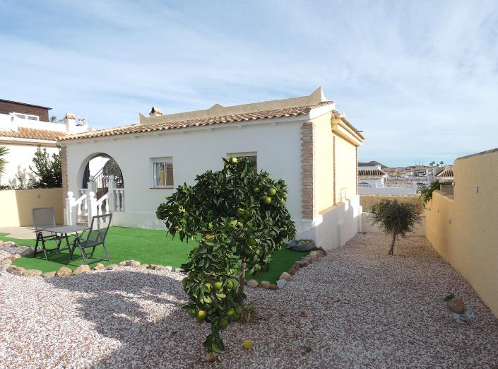 Image No.7-Villa / Détaché de 2 chambres à vendre à Camposol