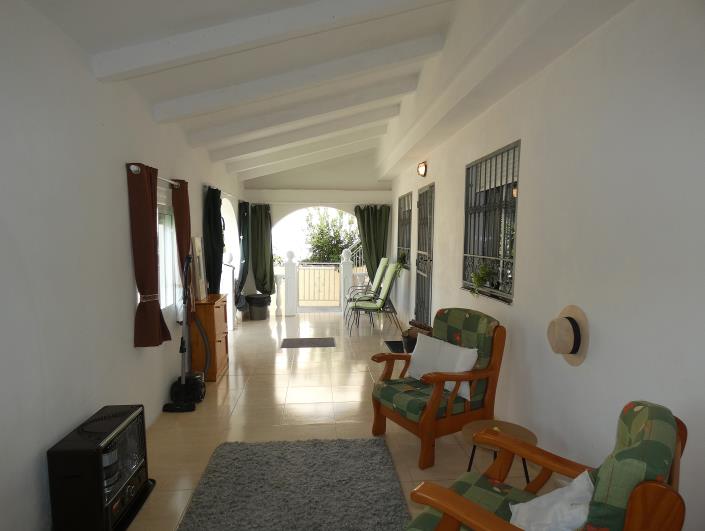 Image No.10-Villa / Détaché de 2 chambres à vendre à Camposol