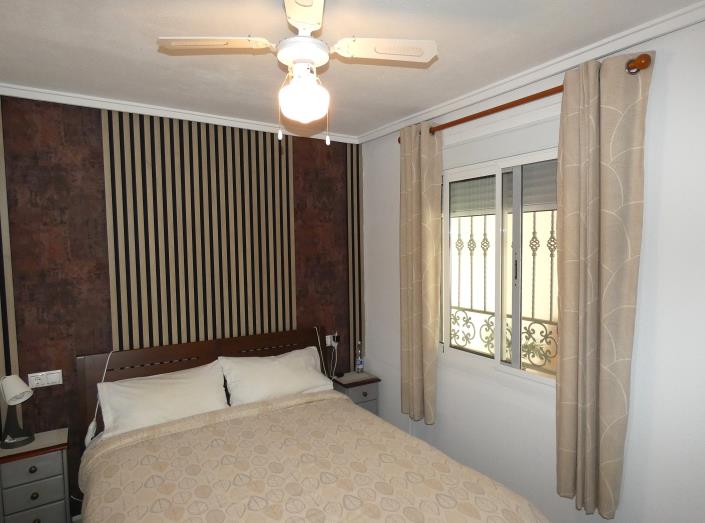 Image No.18-Villa / Détaché de 2 chambres à vendre à Camposol