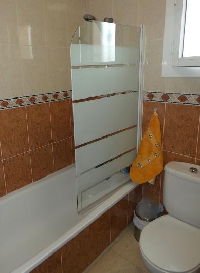 Image No.21-Villa / Détaché de 2 chambres à vendre à Camposol