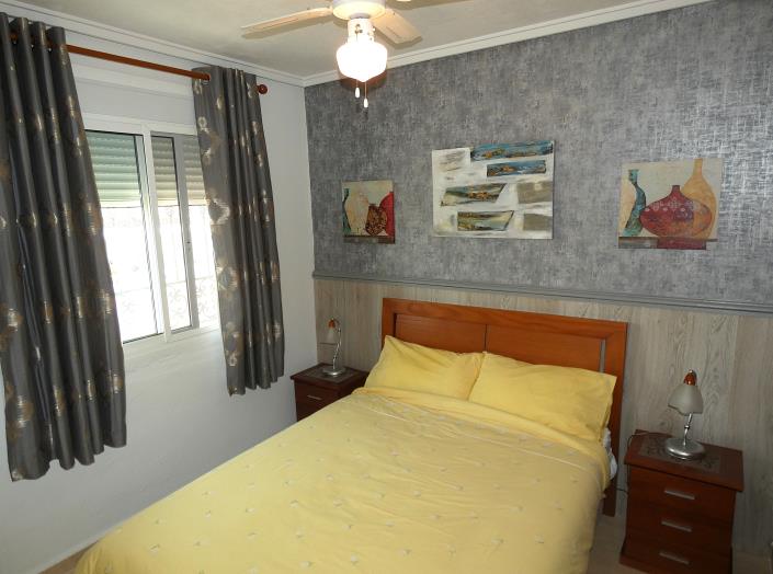 Image No.24-Villa / Détaché de 2 chambres à vendre à Camposol