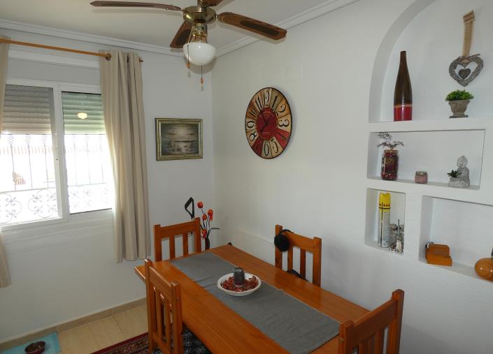 Image No.28-Villa / Détaché de 2 chambres à vendre à Camposol