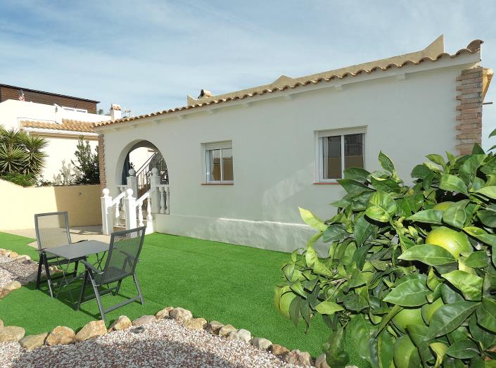 Image No.40-Villa / Détaché de 2 chambres à vendre à Camposol