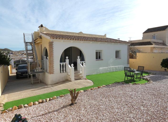 Image No.41-Villa / Détaché de 2 chambres à vendre à Camposol