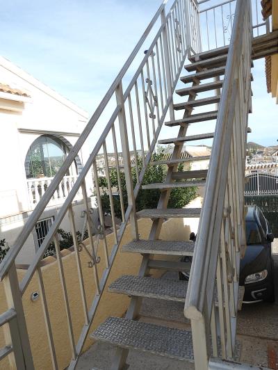 Image No.44-Villa / Détaché de 2 chambres à vendre à Camposol