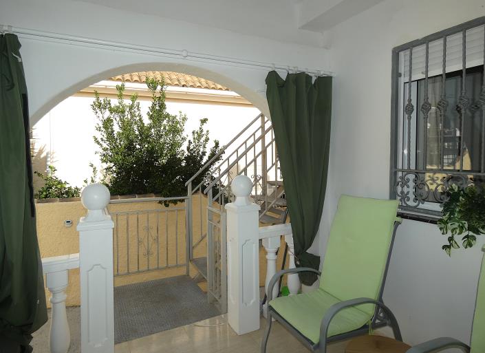 Image No.43-Villa / Détaché de 2 chambres à vendre à Camposol