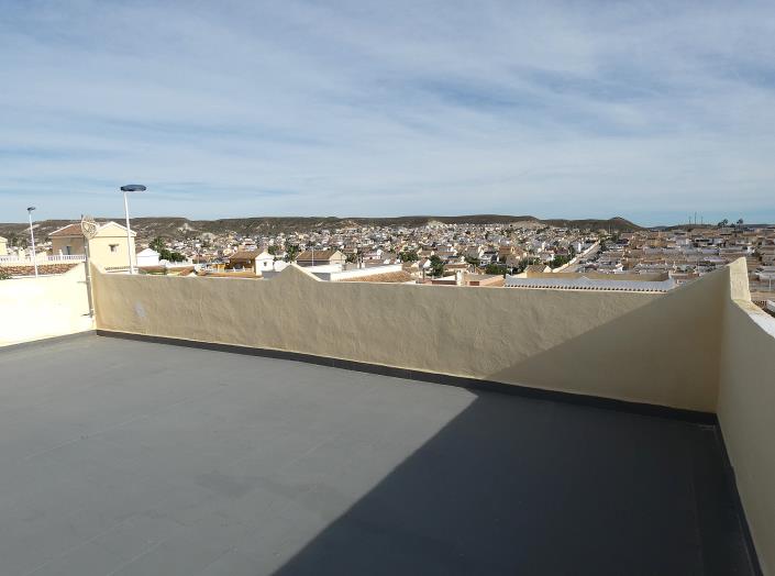 Image No.45-Villa / Détaché de 2 chambres à vendre à Camposol