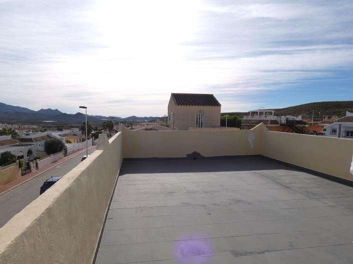 Image No.46-Villa / Détaché de 2 chambres à vendre à Camposol