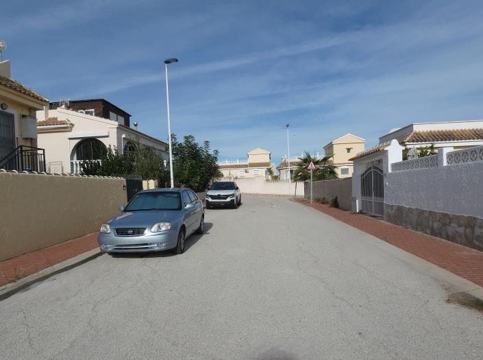 Image No.54-Villa / Détaché de 2 chambres à vendre à Camposol