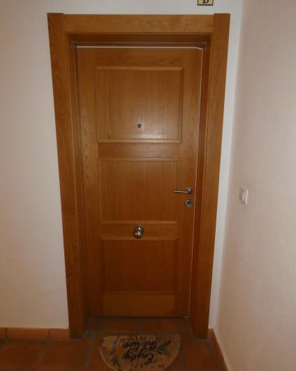 Image No.6-Appartement de 1 chambre à vendre à La Torre Golf Resort