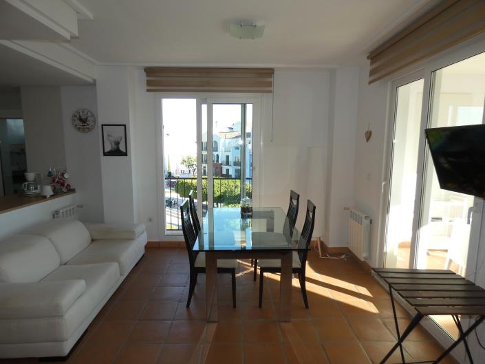 Image No.9-Appartement de 1 chambre à vendre à La Torre Golf Resort