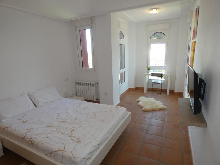 Image No.14-Appartement de 1 chambre à vendre à La Torre Golf Resort