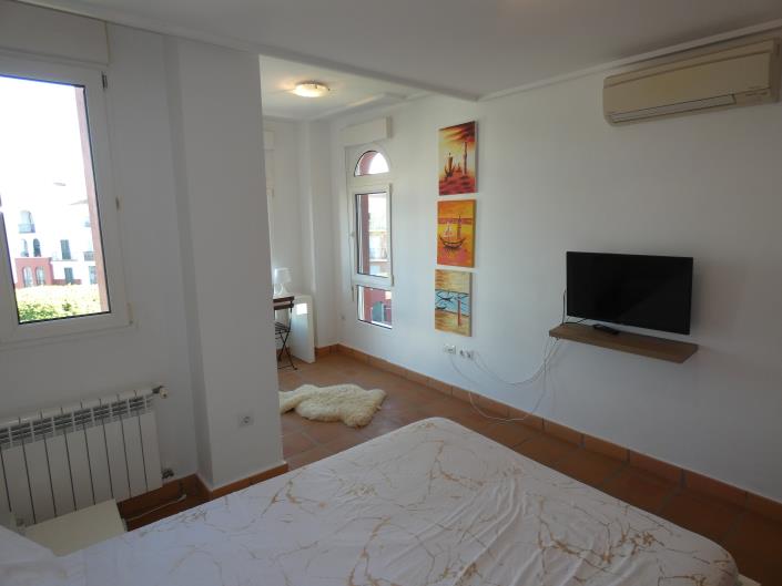 Image No.15-Appartement de 1 chambre à vendre à La Torre Golf Resort