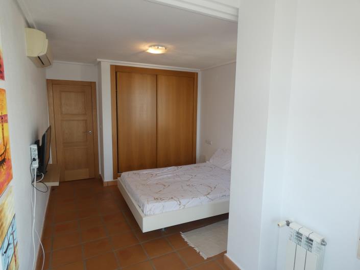 Image No.16-Appartement de 1 chambre à vendre à La Torre Golf Resort