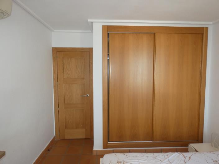 Image No.17-Appartement de 1 chambre à vendre à La Torre Golf Resort