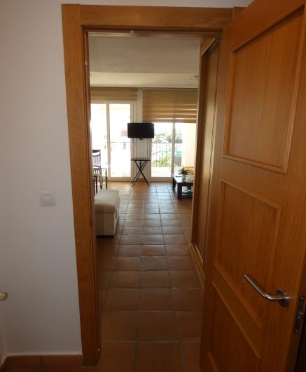 Image No.22-Appartement de 1 chambre à vendre à La Torre Golf Resort