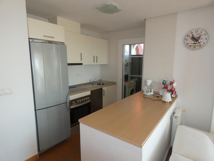 Image No.23-Appartement de 1 chambre à vendre à La Torre Golf Resort