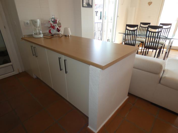 Image No.25-Appartement de 1 chambre à vendre à La Torre Golf Resort