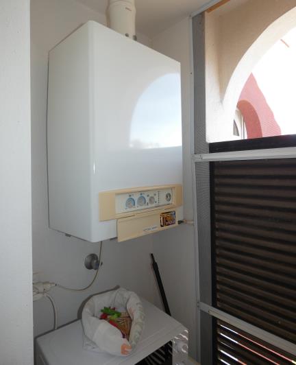 Image No.28-Appartement de 1 chambre à vendre à La Torre Golf Resort