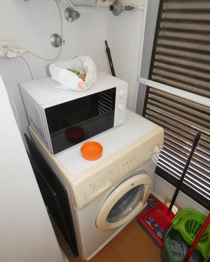 Image No.29-Appartement de 1 chambre à vendre à La Torre Golf Resort