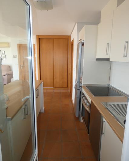 Image No.30-Appartement de 1 chambre à vendre à La Torre Golf Resort