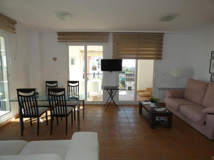 Image No.31-Appartement de 1 chambre à vendre à La Torre Golf Resort