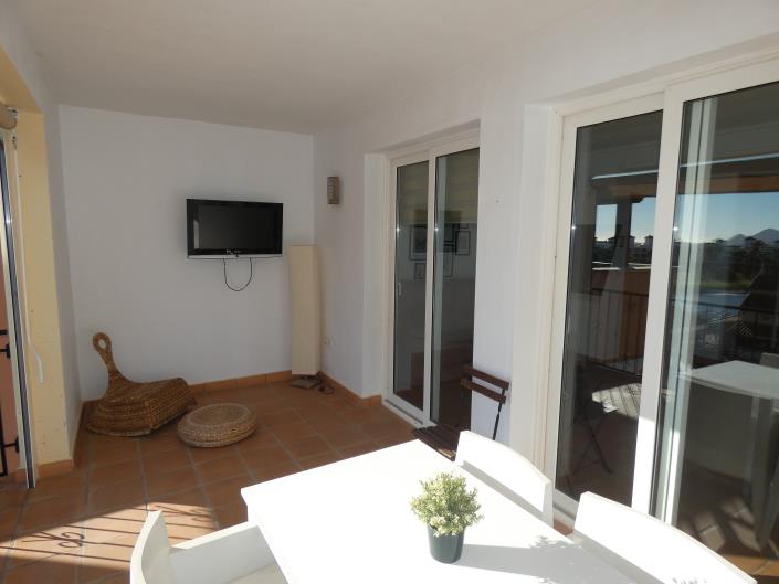 Image No.32-Appartement de 1 chambre à vendre à La Torre Golf Resort